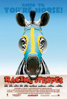 Racing Stripes Racing Stripes