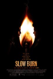 دانلود فیلم Slow Burn 2005 با زیرنویس فارسی و تماشای آنلاین