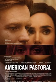 American Pastoral American Pastoral