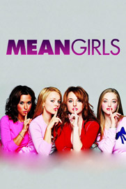 Mean Girls Mean Girls