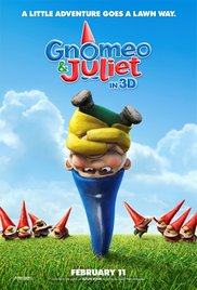 Gnomeo & Juliet Gnomeo & Juliet