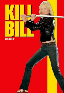 Kill Bill: Vol. 2