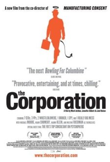 The Corporation The Corporation