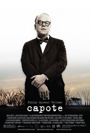 Capote Capote