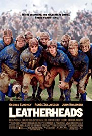 Leatherheads Leatherheads