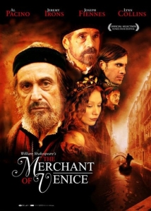 The Merchant of Venice