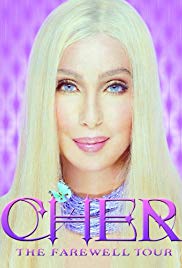 Cher: The Farewell Tour Cher: The Farewell Tour