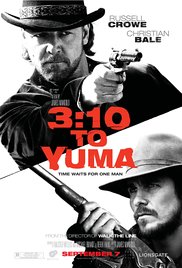 3:10 to Yuma 3:10 to Yuma