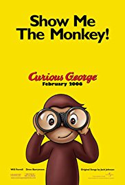Curious George Curious George
