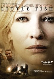 Little Fish Little Fish