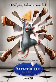 Ratatouille Ratatouille