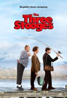 The Three Stooges