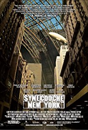 Synecdoche, New York Synecdoche, New York