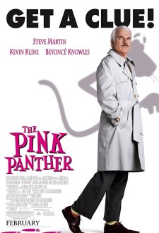 دانلود فیلم The Pink Panther 2006