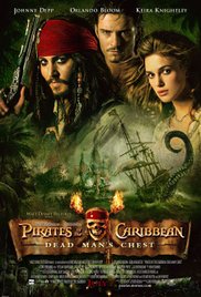 Pirates of the Caribbean: Dead Man's Chest Pirates of the Caribbean: Dead Man's Chest