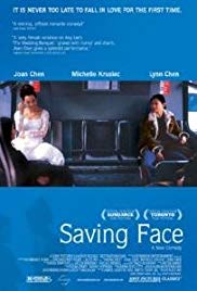 Saving Face Saving Face