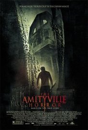 The Amityville Horror The Amityville Horror