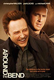 Around the Bend Around the Bend