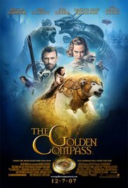 The Golden Compass The Golden Compass