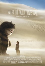 Where the Wild Things Are Where the Wild Things Are