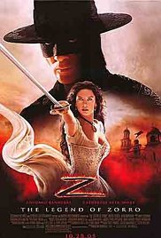 The Legend of Zorro The Legend of Zorro