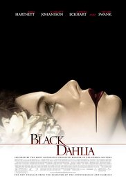 The Black Dahlia The Black Dahlia