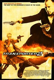 Transporter 2 Transporter 2
