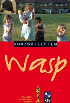 Wasp Wasp