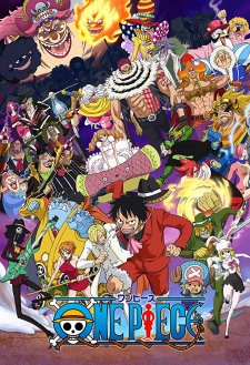 One Piece: Wan pîsu One Piece: Wan pîsu