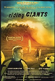 Riding Giants Riding Giants