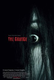 The Grudge The Grudge