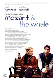Mozart and the Whale Mozart and the Whale
