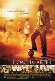 Coach Carter Coach Carter