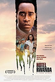 Hotel Rwanda Hotel Rwanda