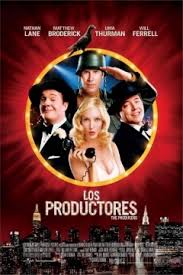 The Producers