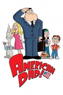 American Dad!