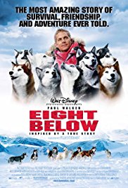 Eight Below Eight Below