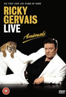 Ricky Gervais Live: Animals