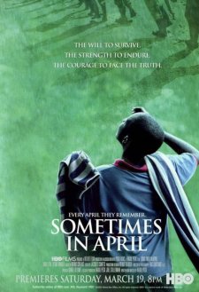 Sometimes in April Sometimes in April