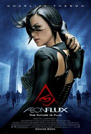 Æon Flux Æon Flux
