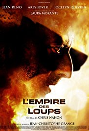 L'empire des loups L'empire des loups