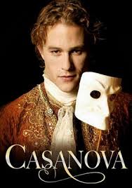Casanova Casanova