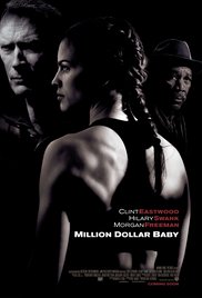 Million Dollar Baby Million Dollar Baby