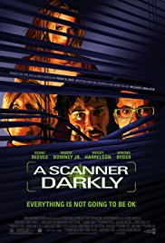 A Scanner Darkly A Scanner Darkly