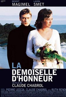 The Bridesmaid The Bridesmaid