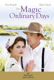 The Magic of Ordinary Days