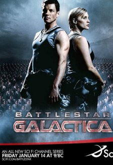 Battlestar Galactica