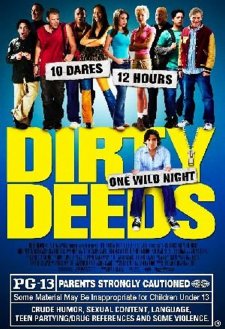 Dirty Deeds