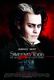 Sweeney Todd: The Demon Barber of Fleet Street Sweeney Todd: The Demon Barber of Fleet Street