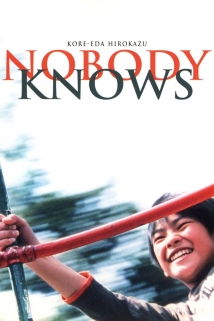 Nobody Knows Nobody Knows